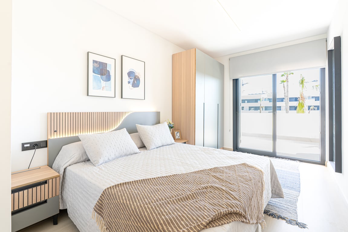 Apartment in Vera - Image 3