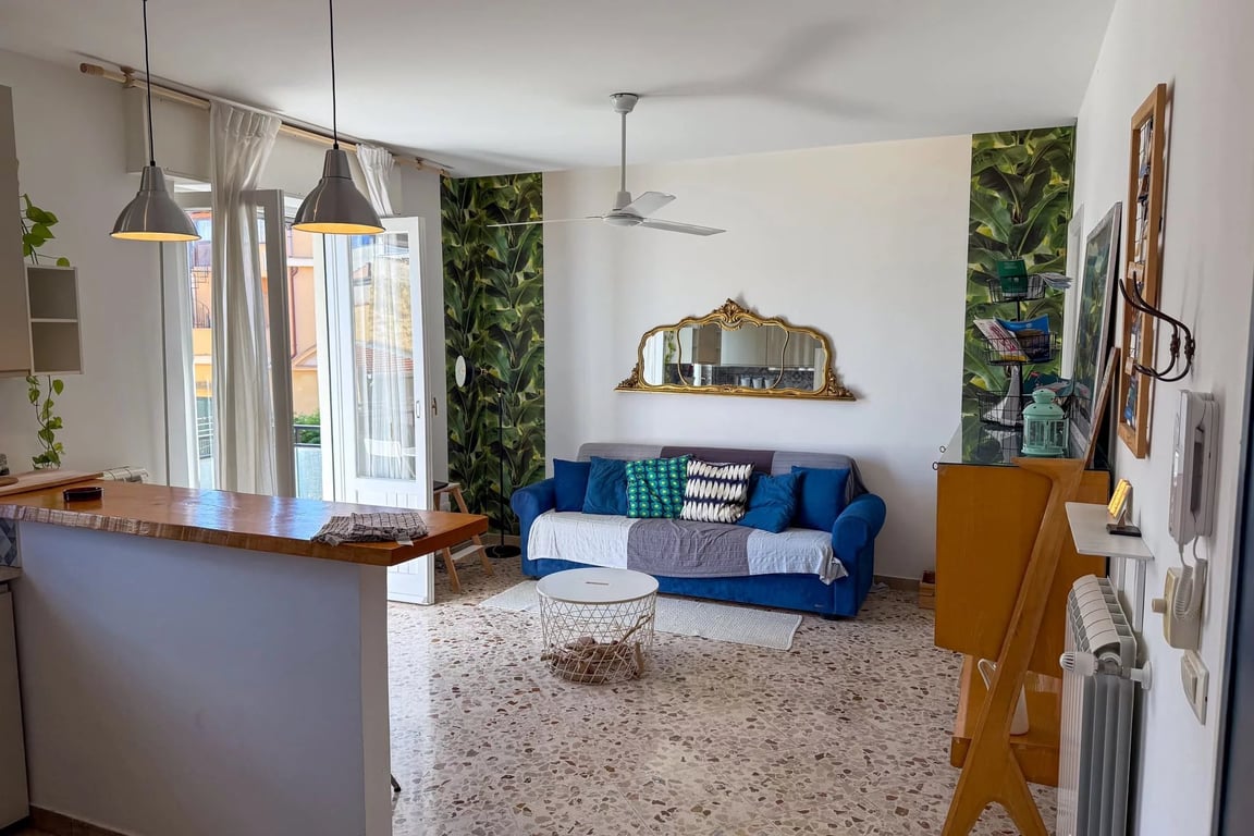 Apartment in Santa Flavia - Image 3