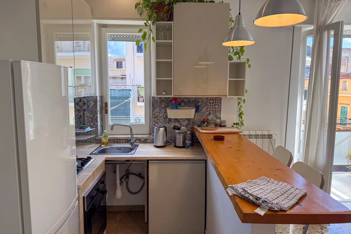 Apartment in Santa Flavia - Image 2