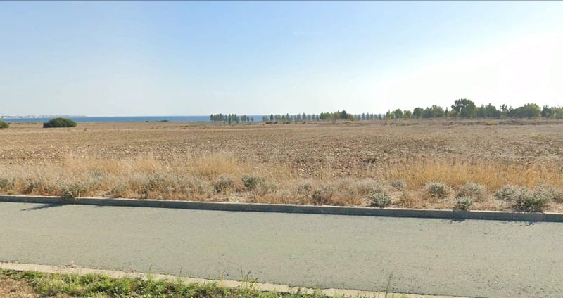 House in Softades - view 1