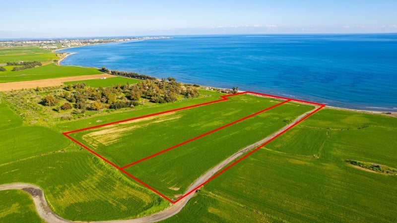 House in Softades - view 1