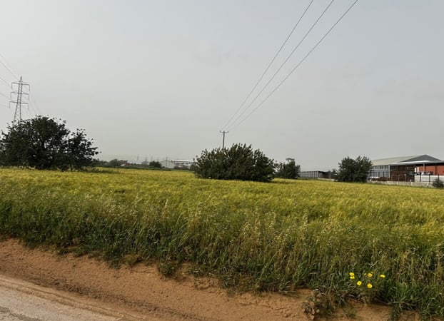 House in Ypsonas - view 1