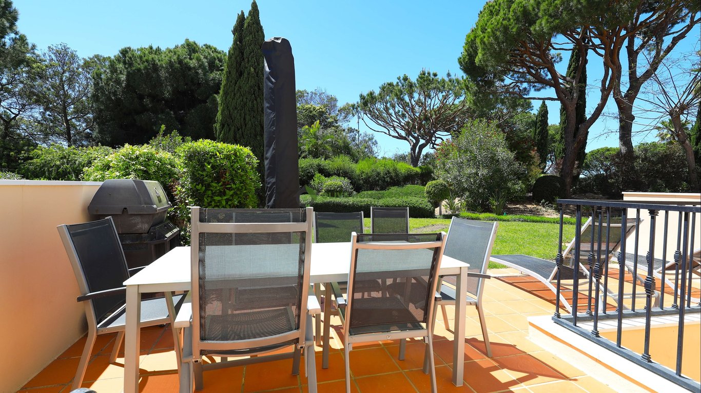 House in Quarteira - Image 3