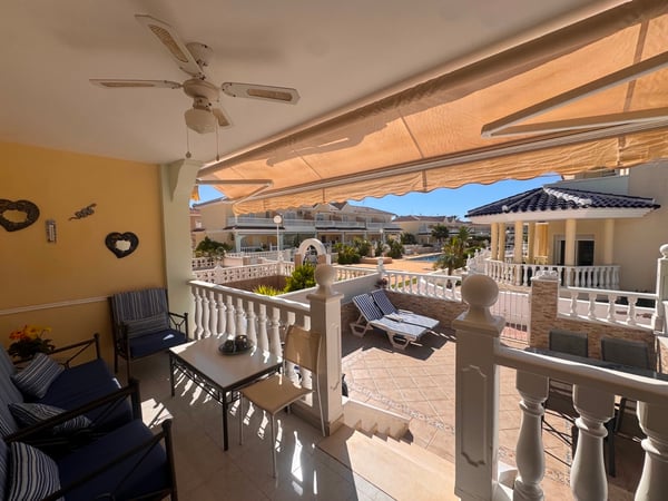 House in Ciudad Quesada - view 1