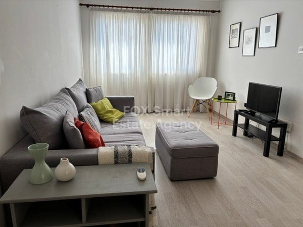 Apartment in Agios Dimitrios - view 1