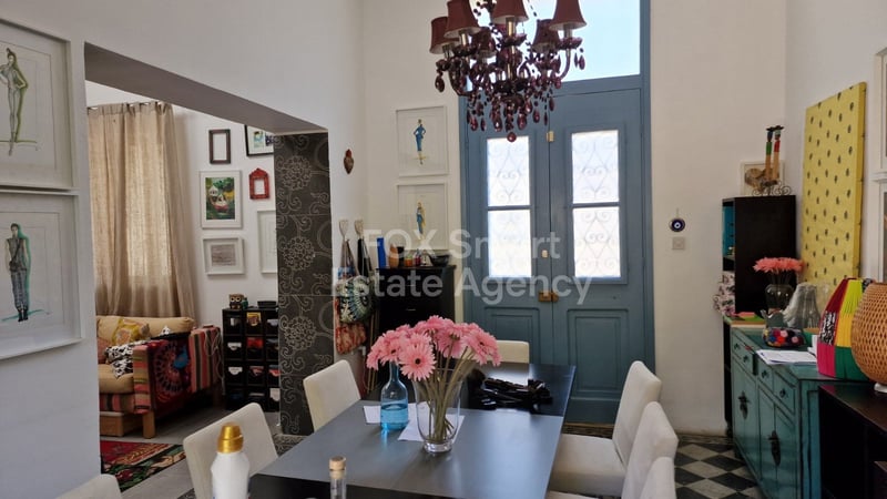 House in Agia Trias - view 1