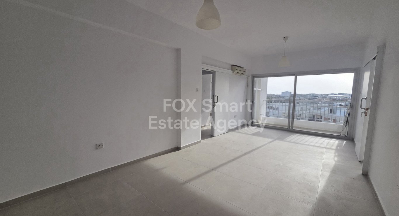 Apartment in Limassol