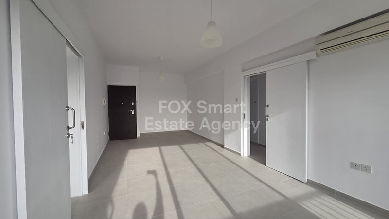 Apartment in Limassol - view 1