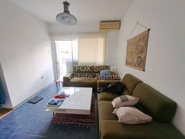 Apartment in Agios Ioannis - view 1