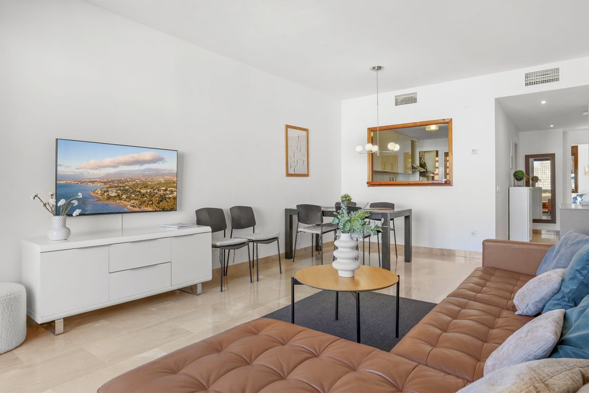 Apartment in Manilva - Image 3