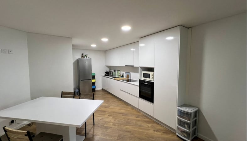 House in Meadela - view 1