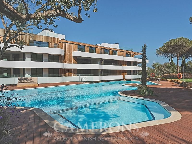 Apartment in Sotogrande - Image 3