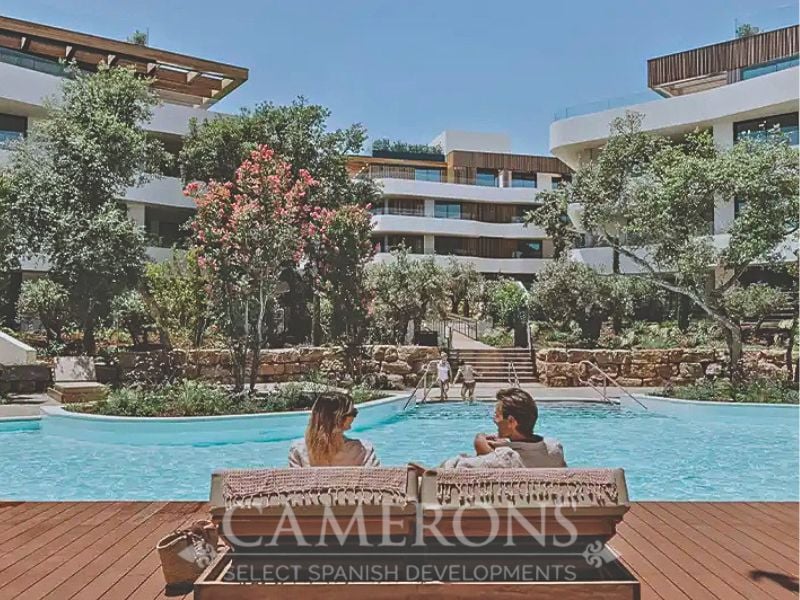 Apartment in Sotogrande - Image 2