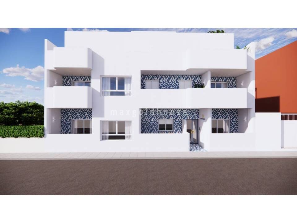 Apartment in Torre de la Horadada