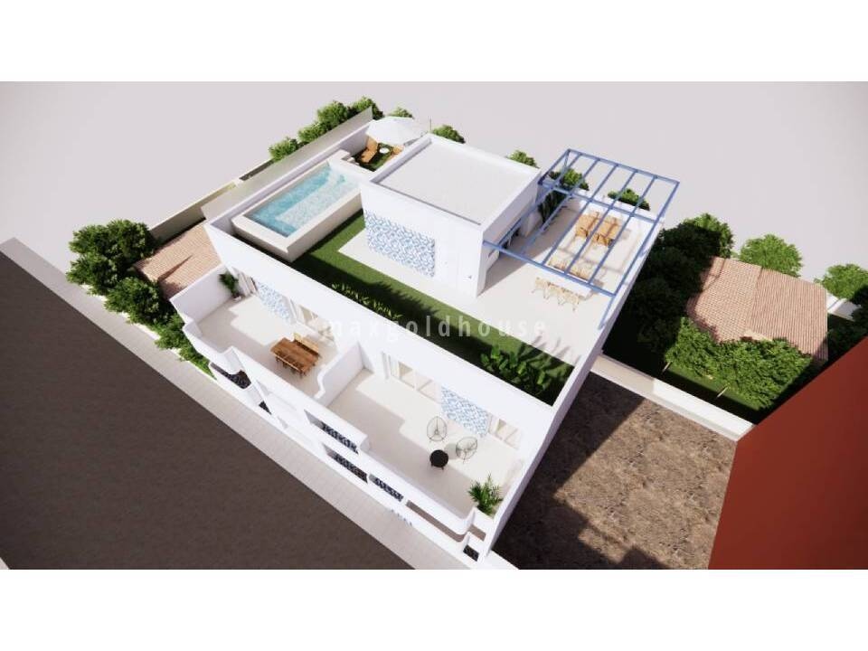 Apartment in Torre de la Horadada - Image 2