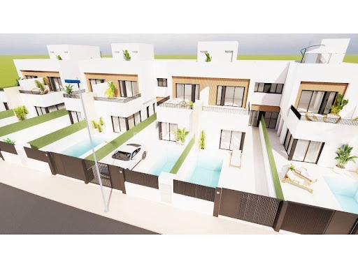 House in Santiago de la Ribera - Image 3