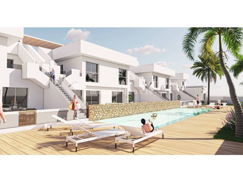 Apartment in Pilar de la Horadada - Image 2