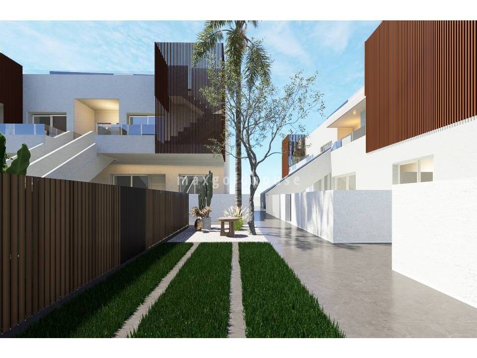 Apartment in Pilar de la Horadada - Image 3