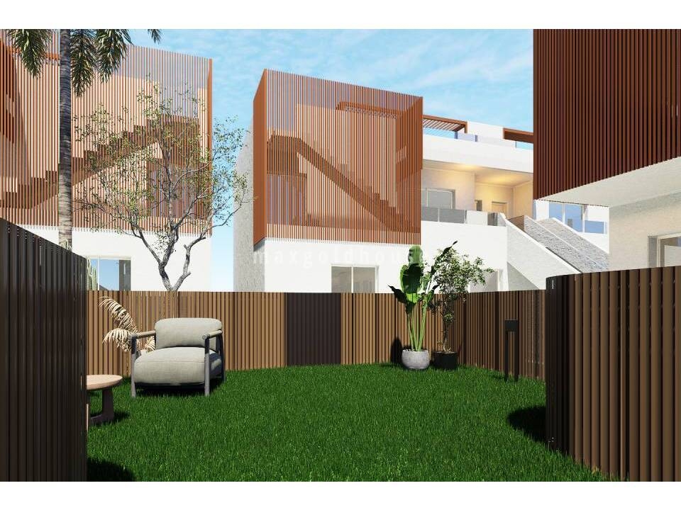 Apartment in Pilar de la Horadada - Image 2