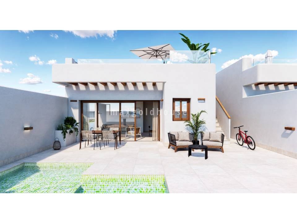 Villa in Torre-Pacheco - Image 2