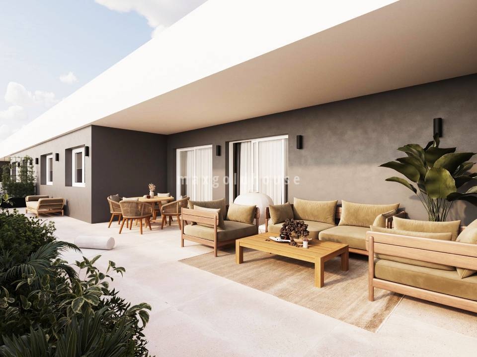 Apartment in Aguilas - Image 2