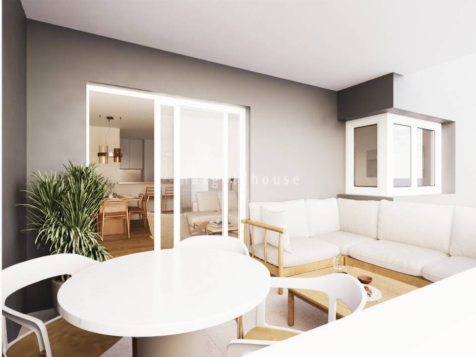 Apartment in Aguilas - Image 3