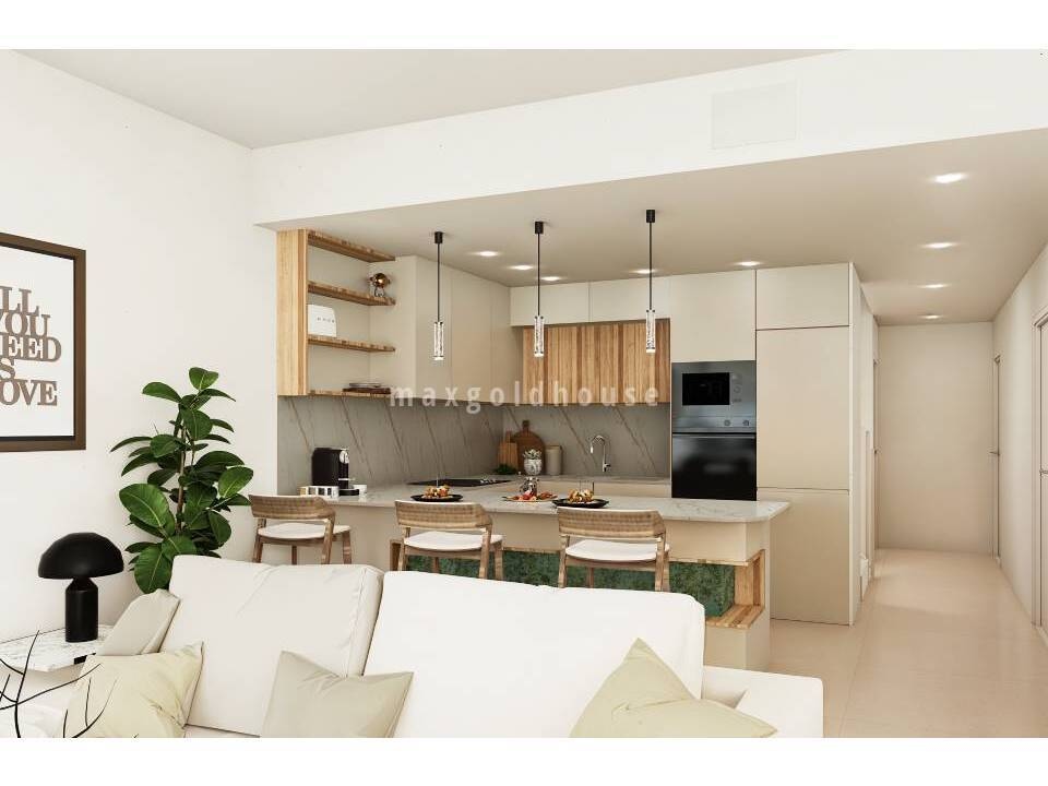 Villa in Los Alcazares - Image 3