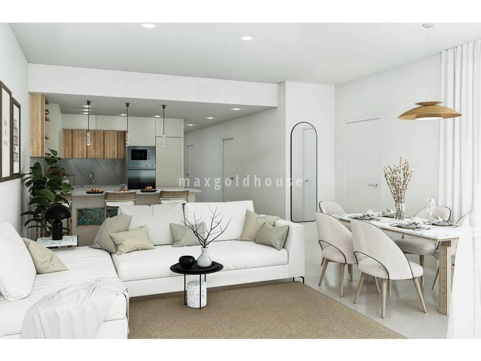 Villa in Los Alcazares - Image 2