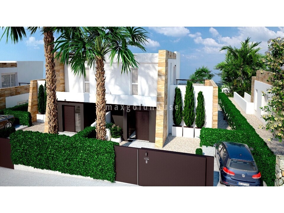 Villa in Algorfa - Image 2