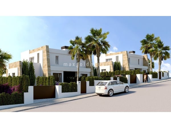 Villa in Algorfa - view 1