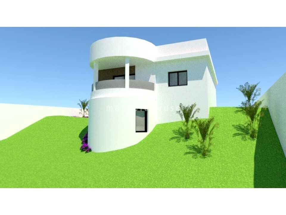 Villa in El Pinar de Campoverde - Image 3