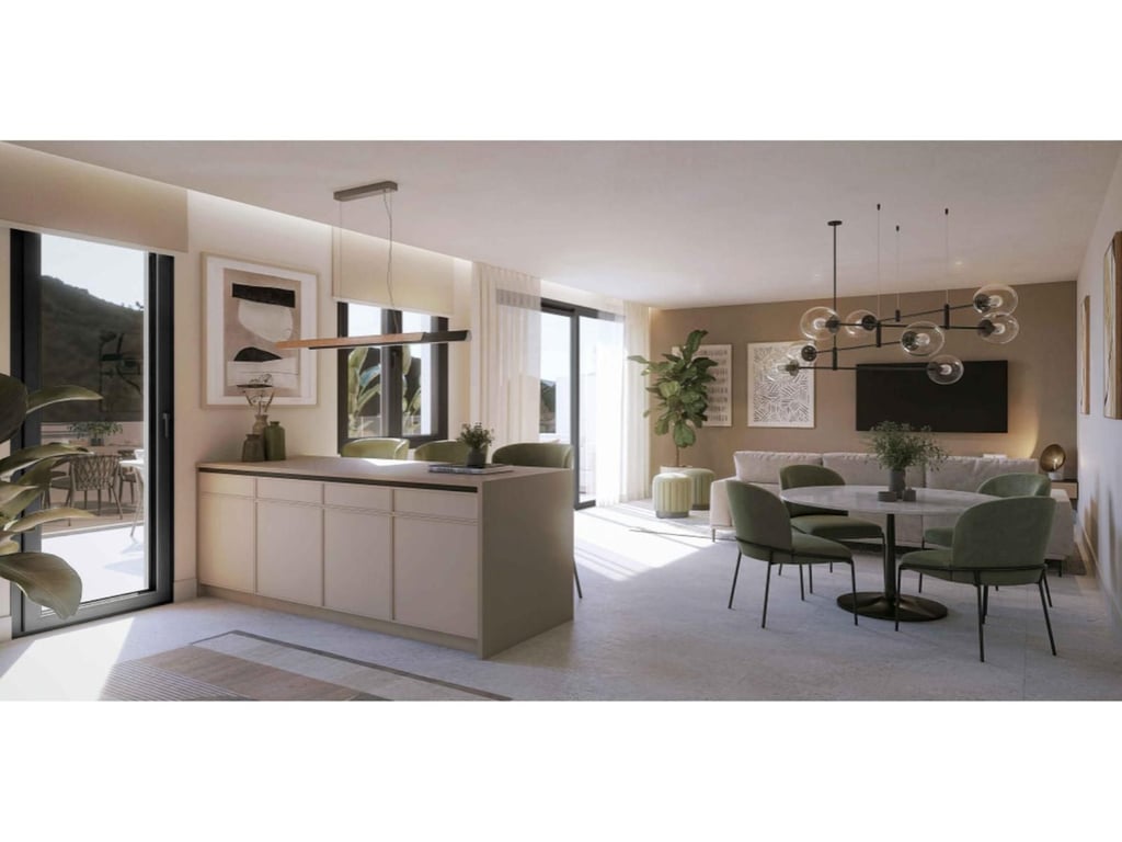 House in Benahavis - Image 3