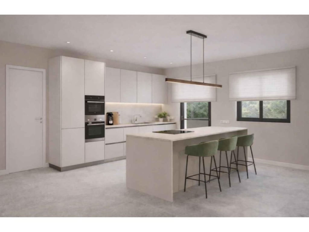 House in Benahavis - Image 2