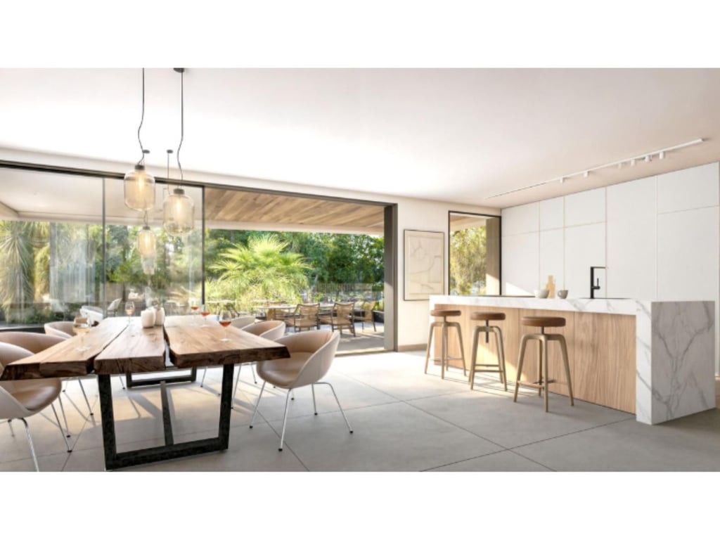 House in Malaga - Image 2