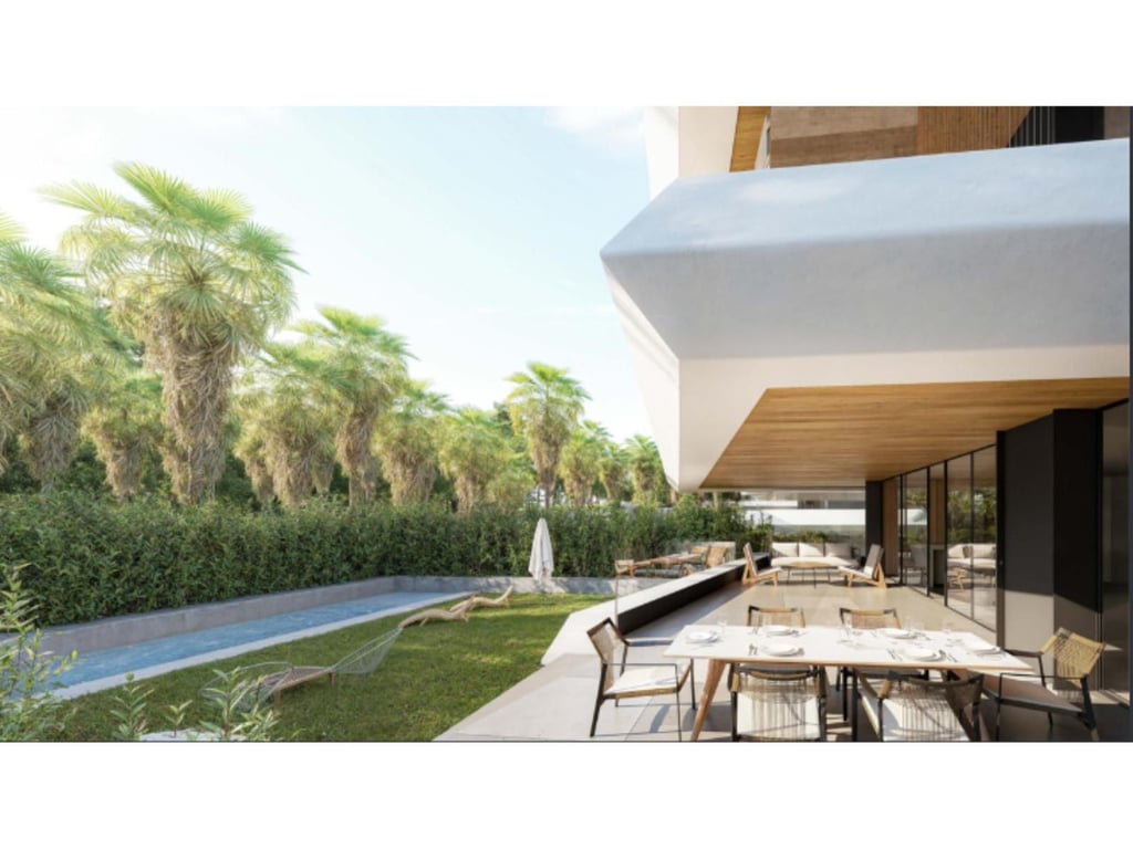 House in Malaga - Image 3