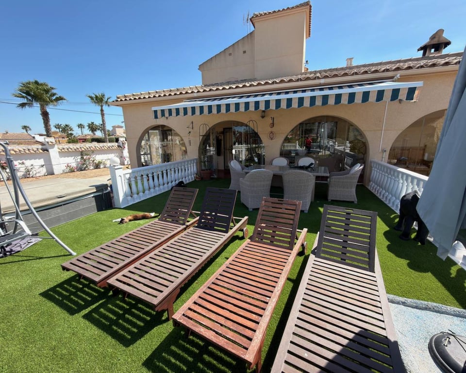 House in Catral - Image 2