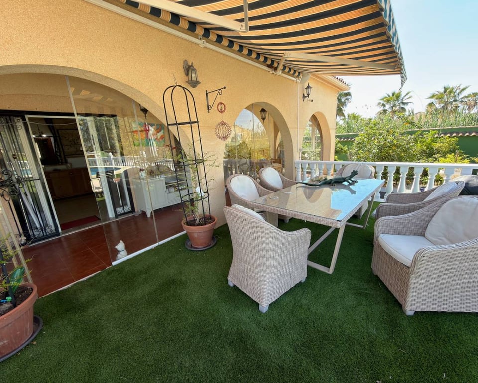 House in Catral - Image 3