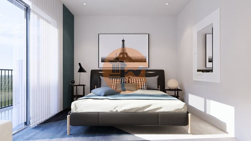 Apartment in Vila Real de Santo Antonio - view 1