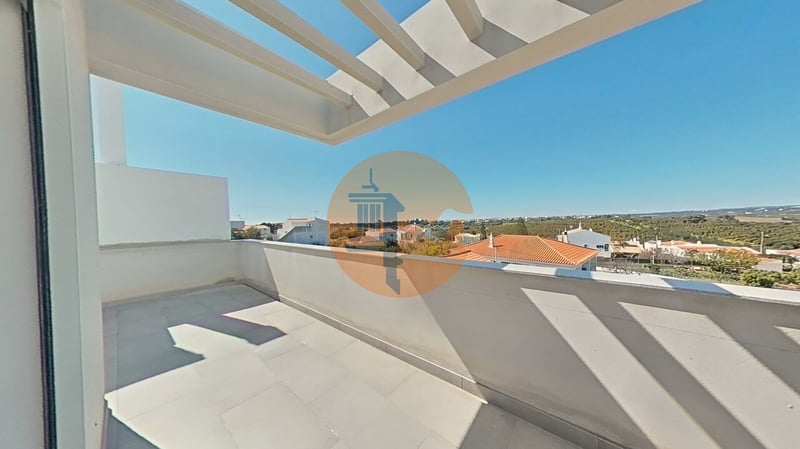 Villa in Castro Marim - view 1