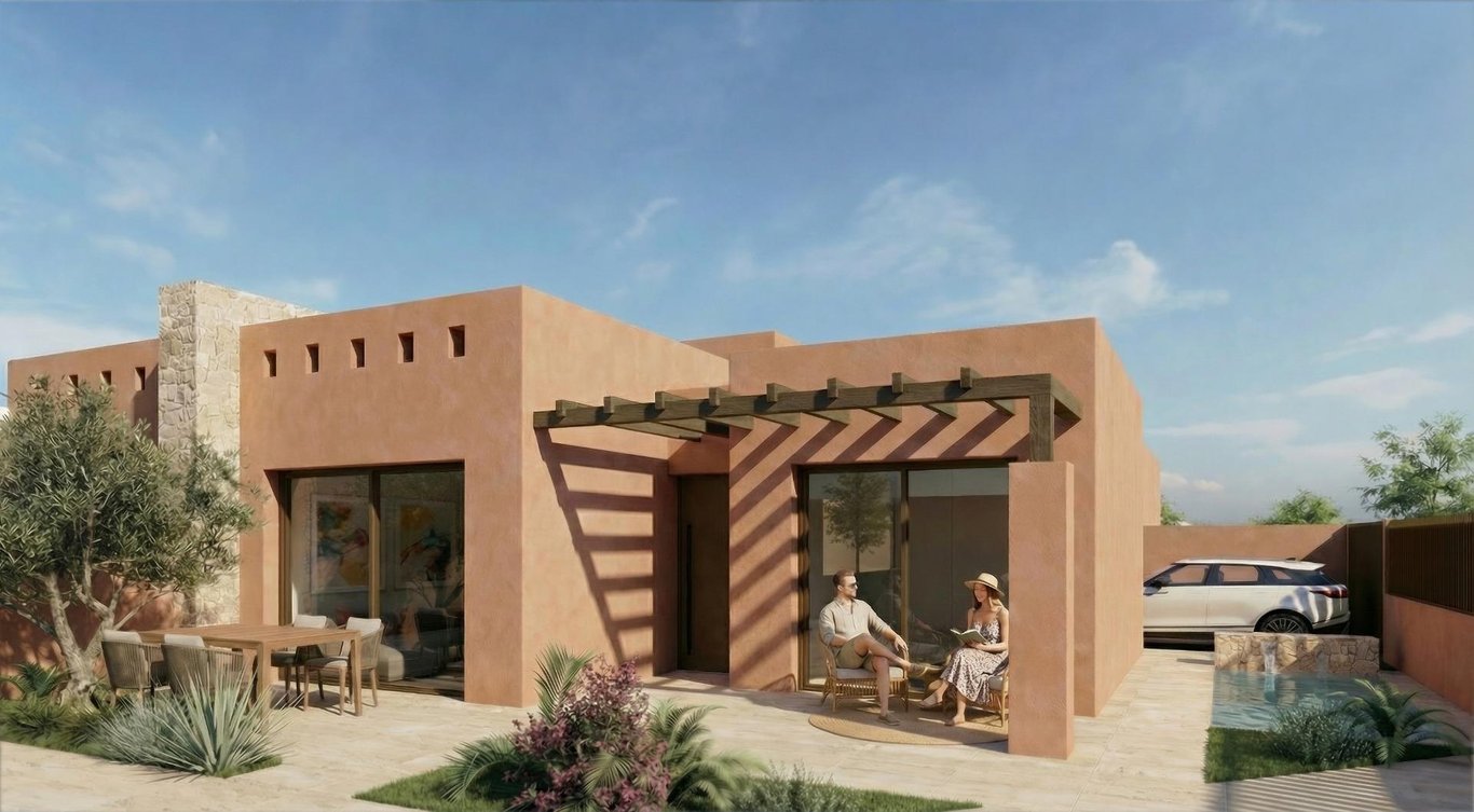 House in Los Sanchez - Image 3