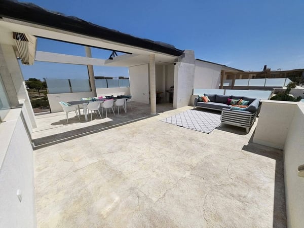 House in Torre-Pacheco - view 1