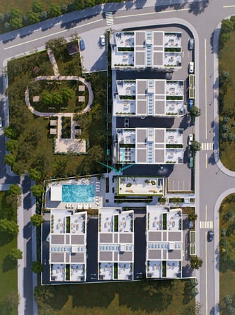 Apartment in Geroskipou Municipality - view 1