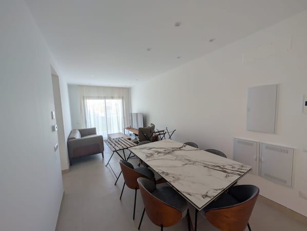 Apartment in San Antonio De Portmany
 - view 1