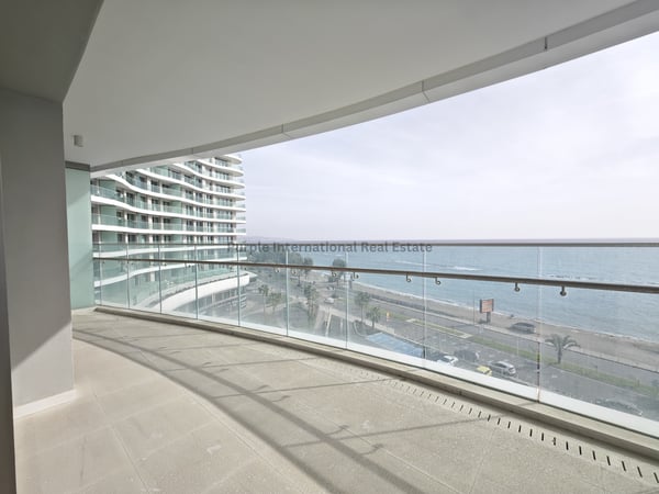 Apartment in Germasogeia River - view 1