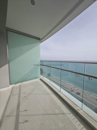 Apartment in Germasogeia River - view 1