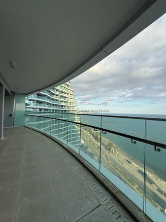 Apartment in Germasogeia River - view 1