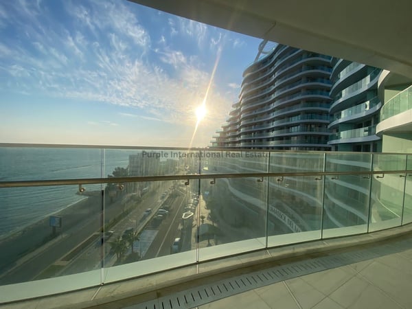 Apartment in Germasogeia River - view 1