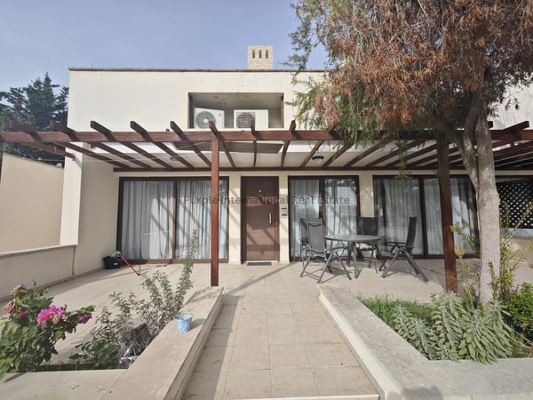 Apartment in Mouttagiaka - view 1