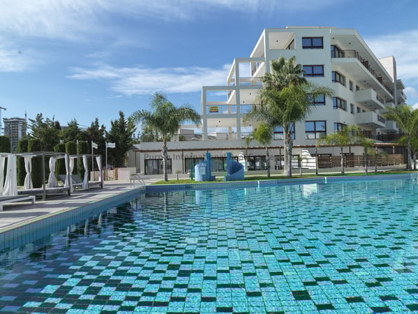 Apartment in Mouttagiaka - view 1