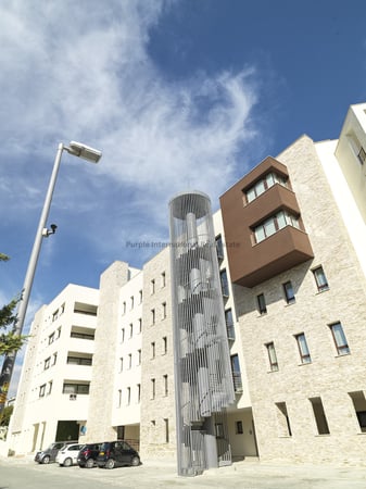 Apartment in Mouttagiaka - view 1